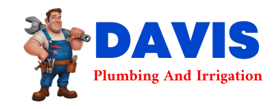 Trusted plumber in WOODBINE